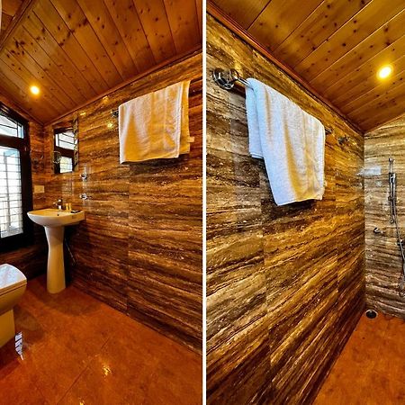 Nirvana Rooms Шимла Екстериор снимка