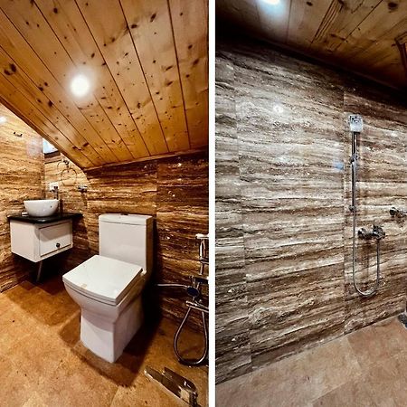 Nirvana Rooms Шимла Екстериор снимка