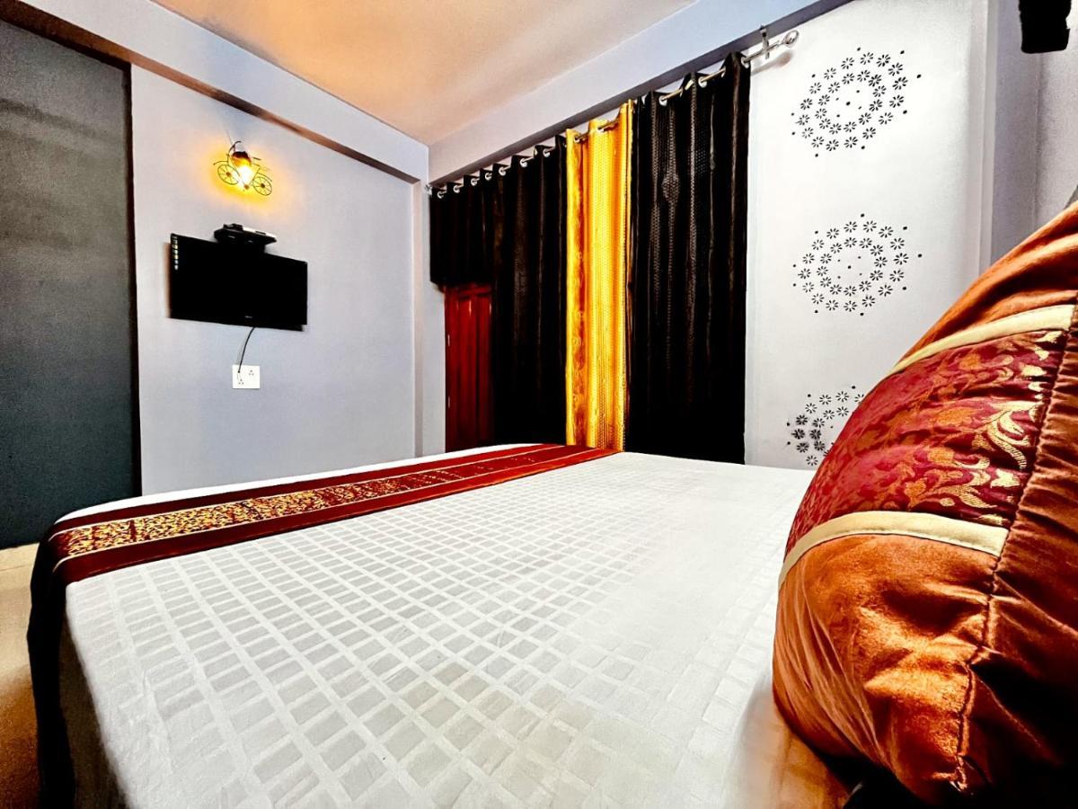 Nirvana Rooms Шимла Екстериор снимка
