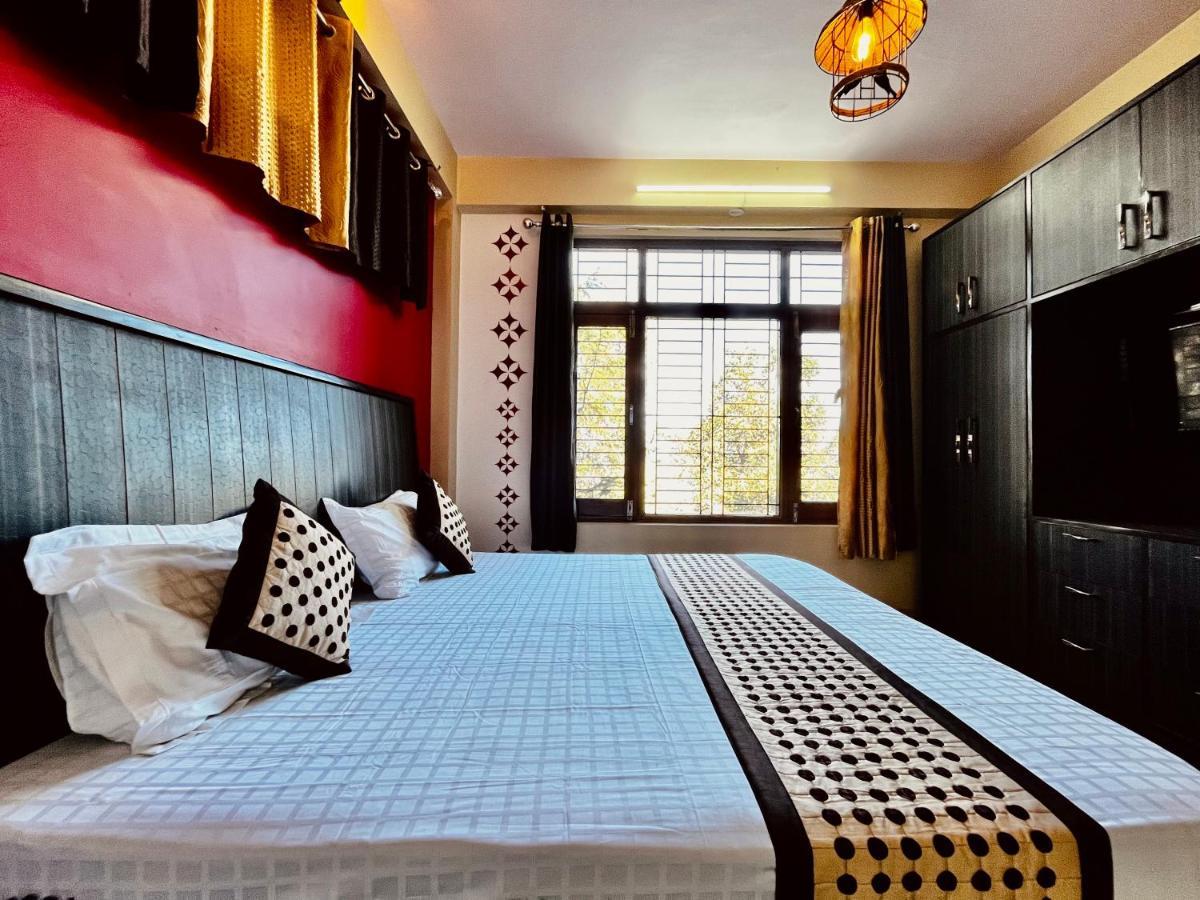 Nirvana Rooms Шимла Екстериор снимка