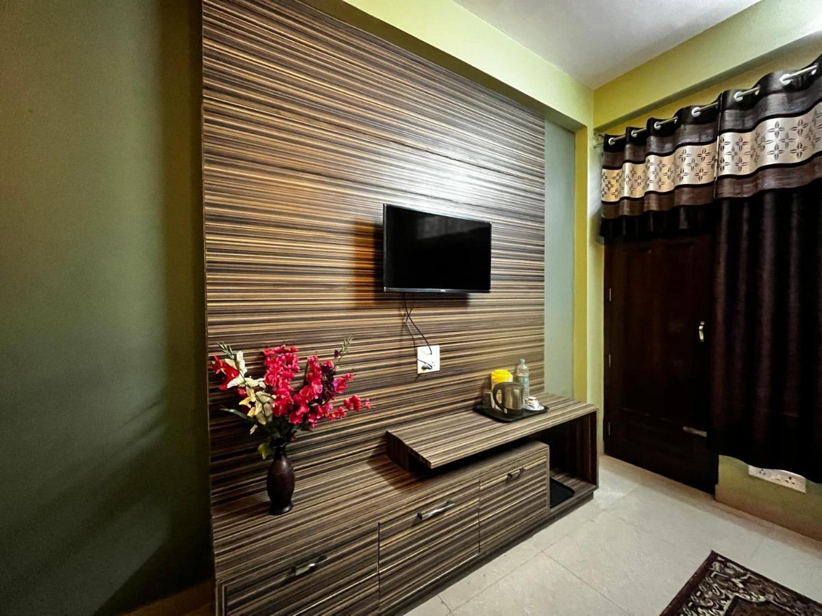Nirvana Rooms Шимла Екстериор снимка