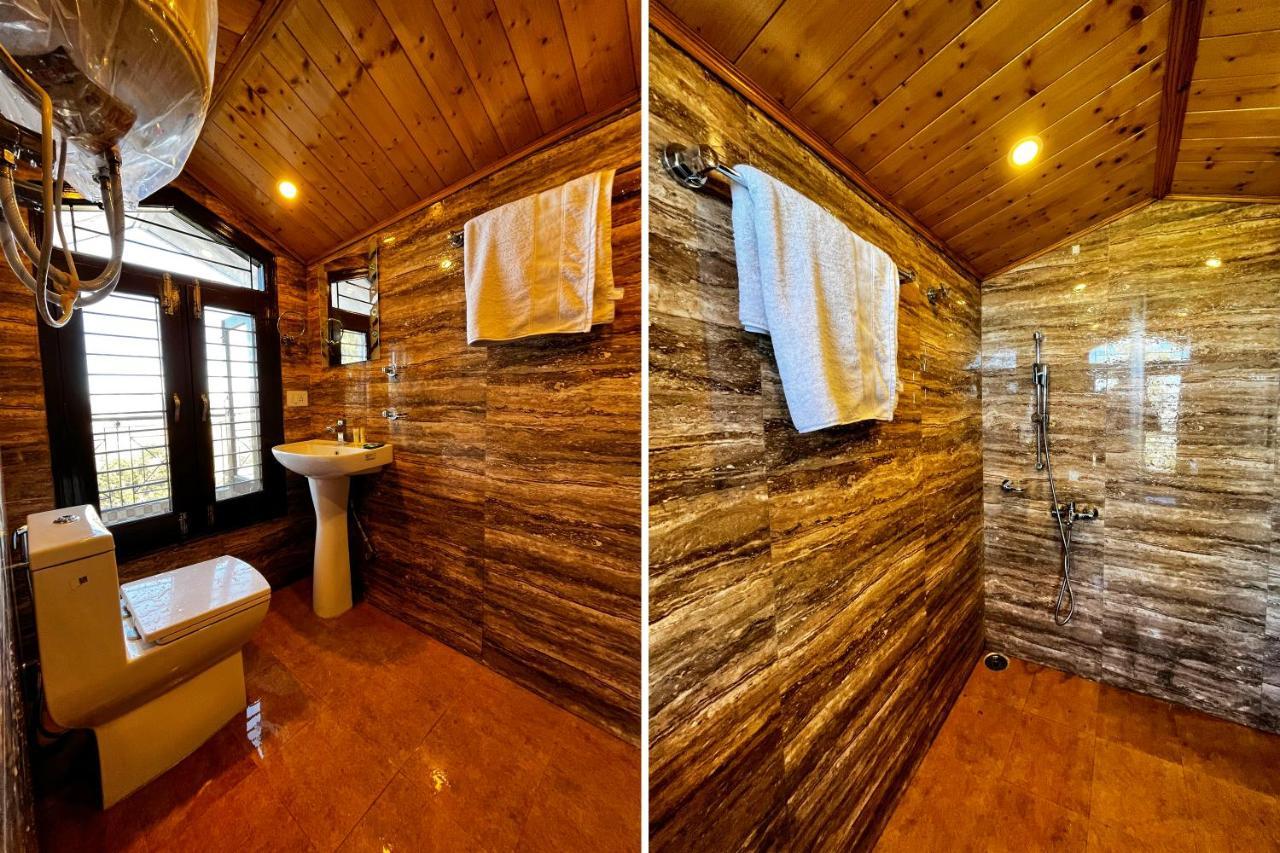 Nirvana Rooms Шимла Екстериор снимка