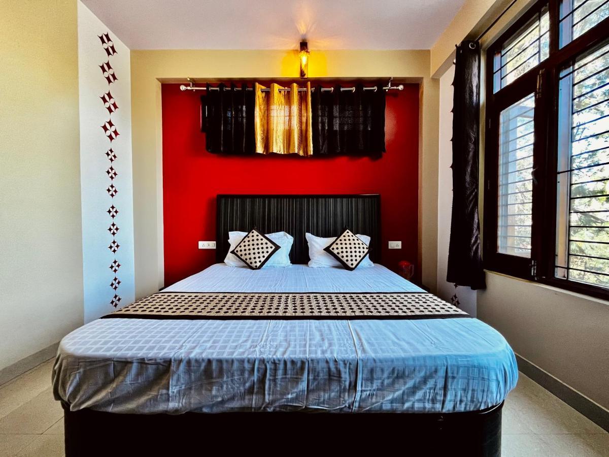 Nirvana Rooms Шимла Екстериор снимка