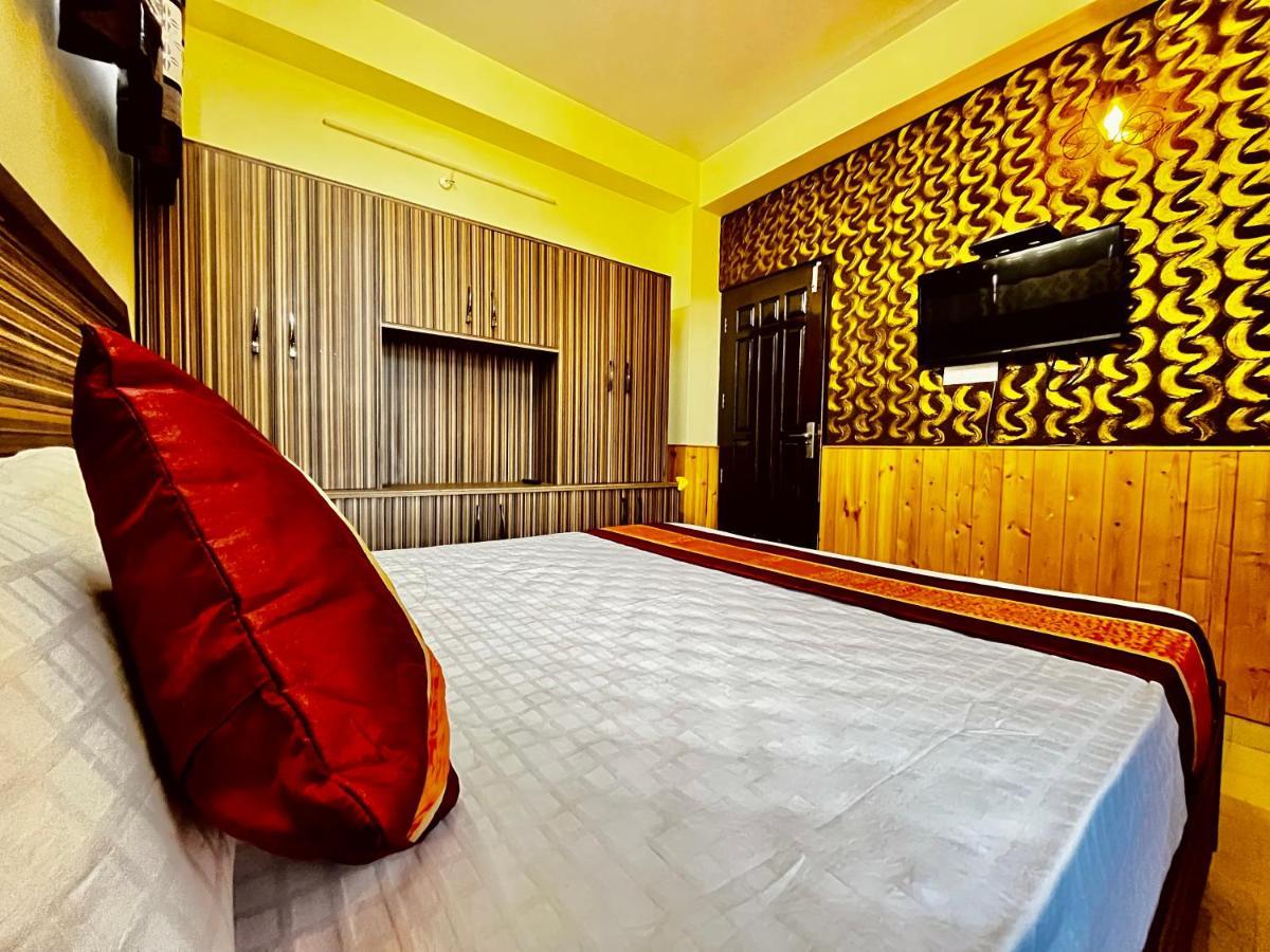 Nirvana Rooms Шимла Екстериор снимка