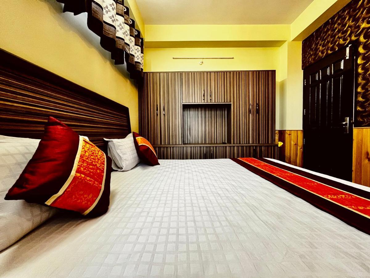 Nirvana Rooms Шимла Екстериор снимка