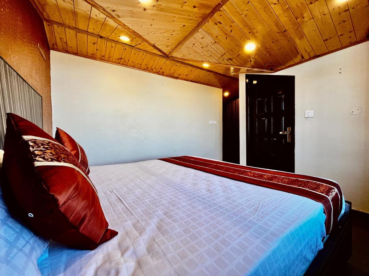 Nirvana Rooms Шимла Екстериор снимка