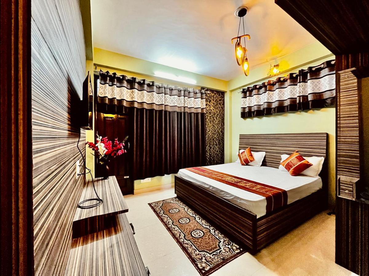 Nirvana Rooms Шимла Екстериор снимка