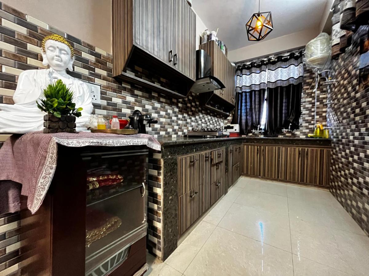 Nirvana Rooms Шимла Екстериор снимка