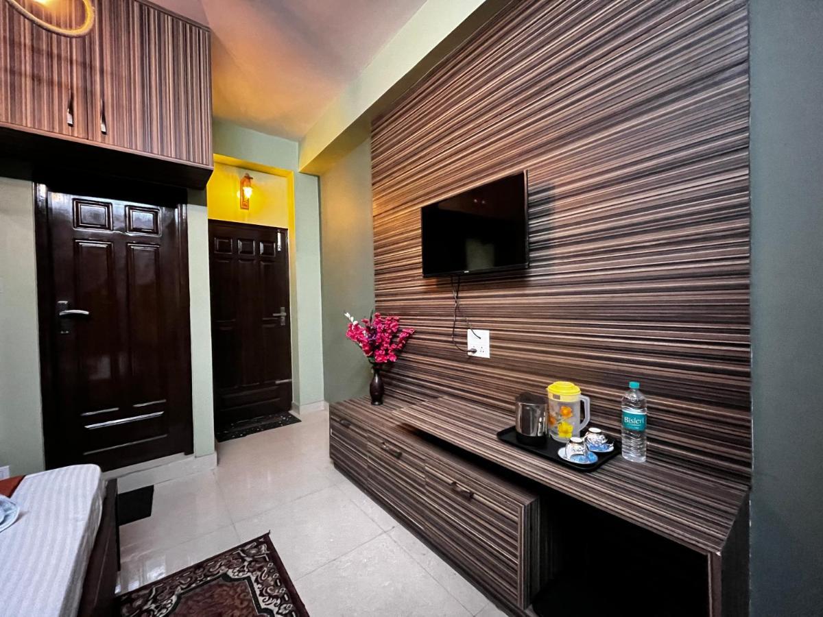 Nirvana Rooms Шимла Екстериор снимка
