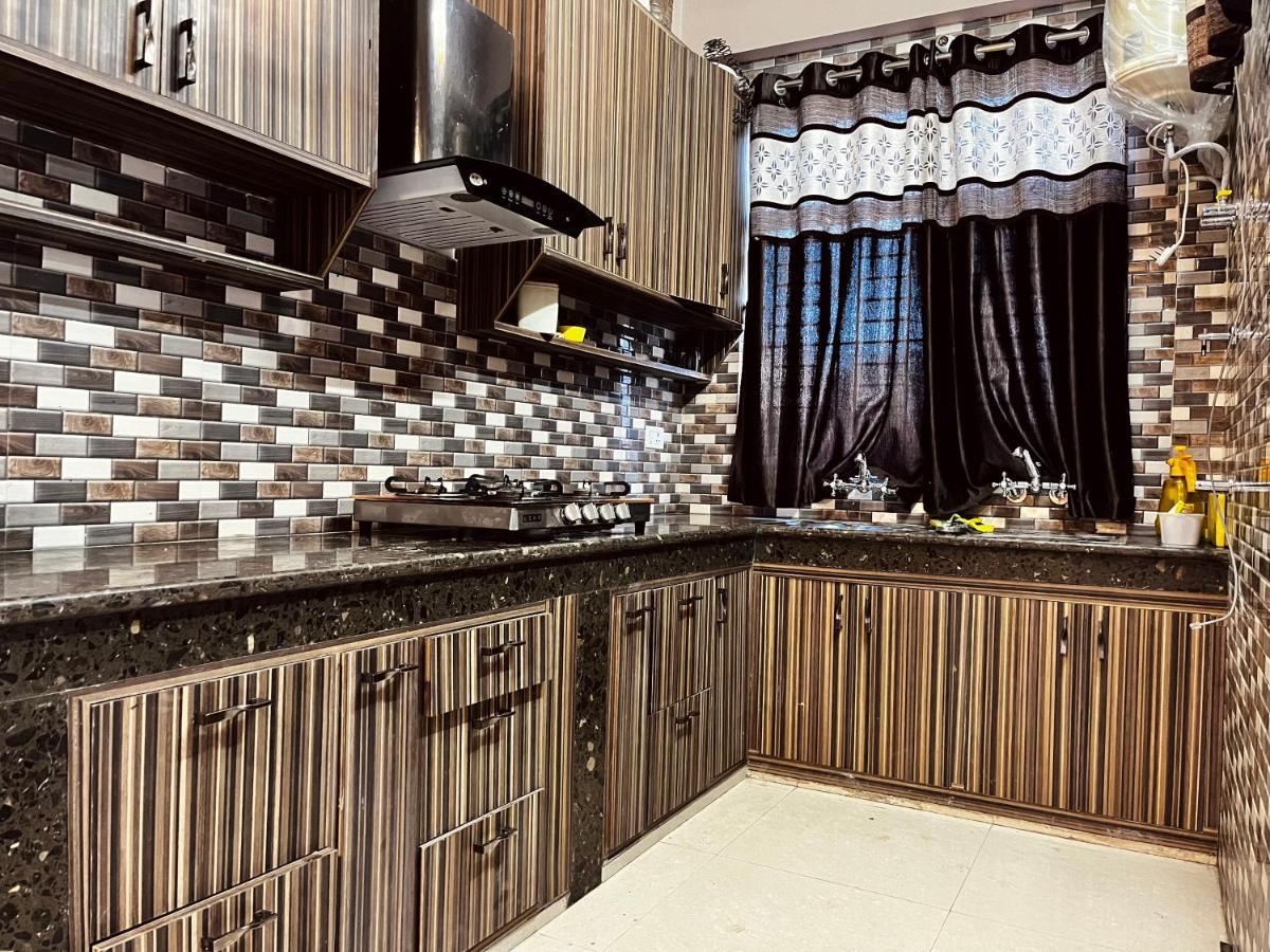 Nirvana Rooms Шимла Екстериор снимка