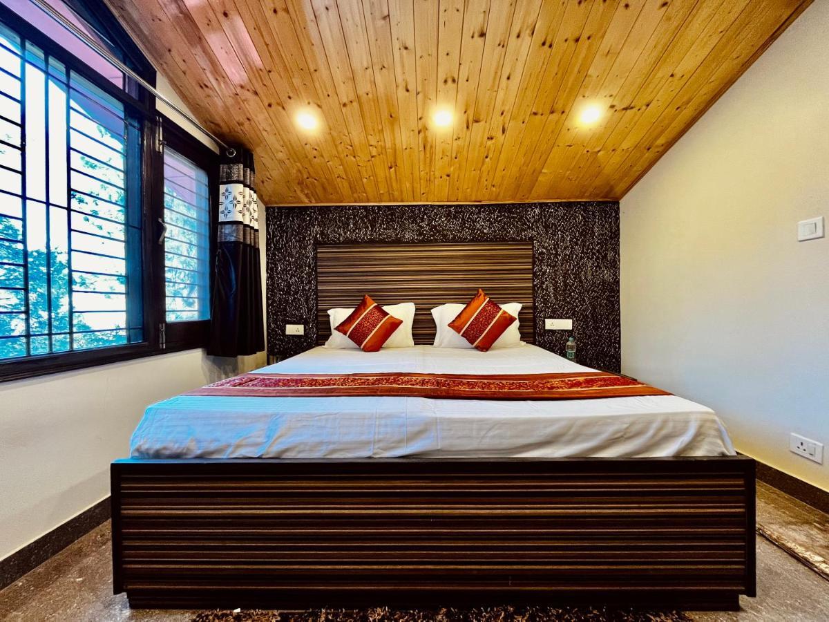 Nirvana Rooms Шимла Екстериор снимка
