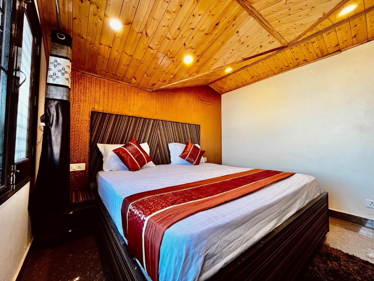 Nirvana Rooms Шимла Екстериор снимка