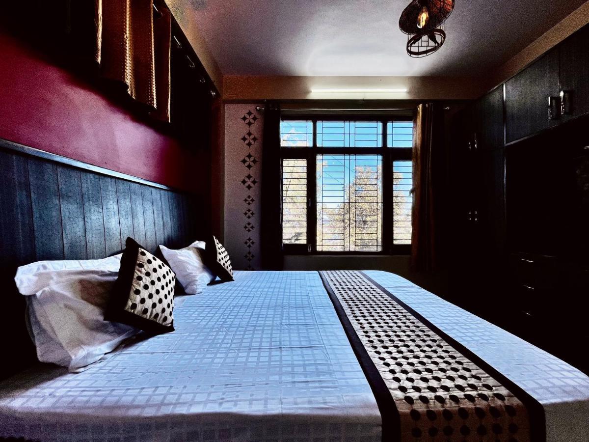 Nirvana Rooms Шимла Екстериор снимка