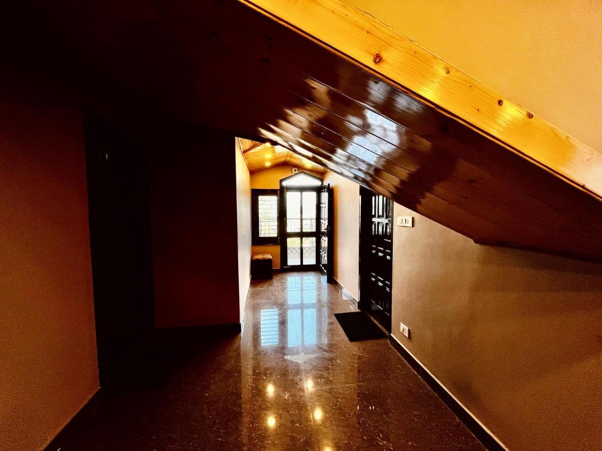 Nirvana Rooms Шимла Екстериор снимка