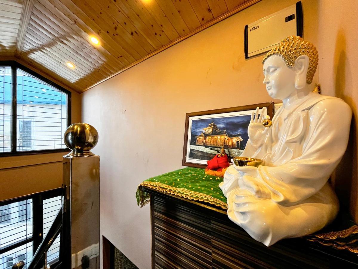 Nirvana Rooms Шимла Екстериор снимка